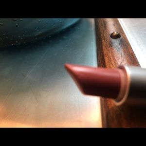 Mac mellow mood lipstick